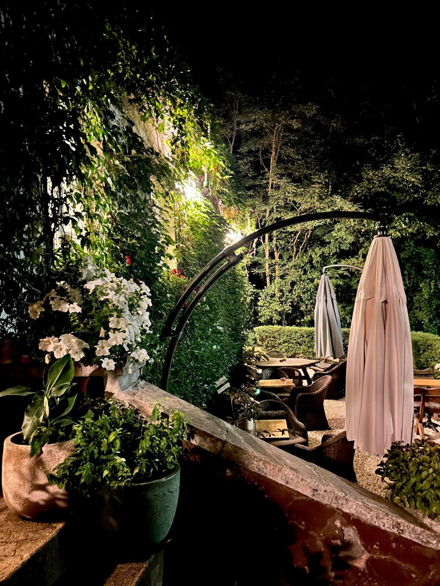 Zamkowa 4 Hotel Lubniewice Ngoại thất bức ảnh